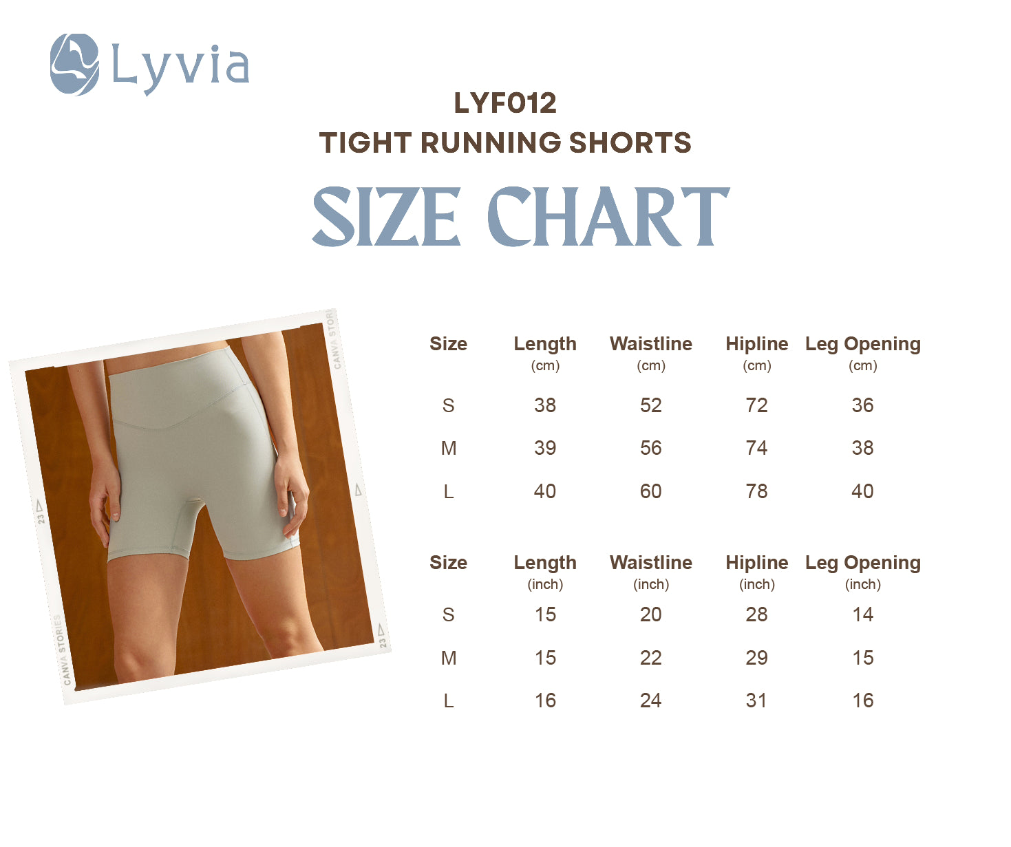 Image of Breathable 7-Inch Gym Shorts – Performance Value LYF012